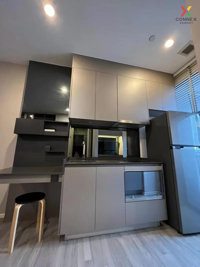 ขายคอนโด  เดอะ รูม สุขุมวิท 69 BTS-พระโขนง พระโขนง เขต วัฒนา กรุง 4