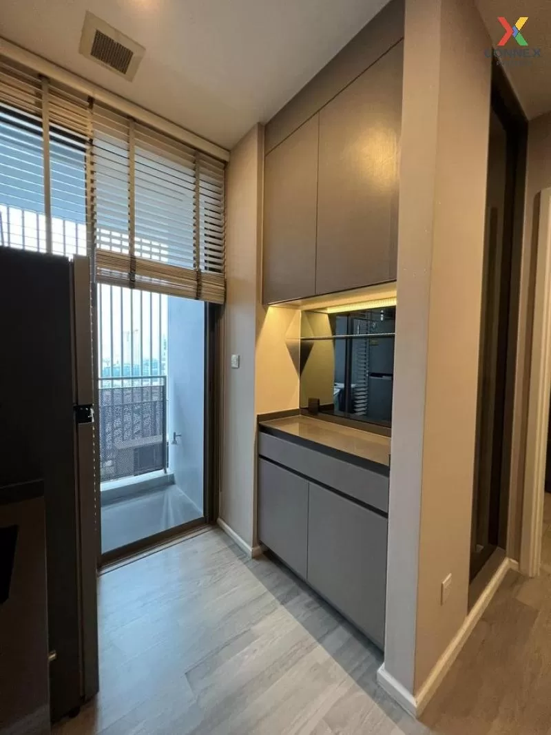 ขายคอนโด  เดอะ รูม สุขุมวิท 69 BTS-พระโขนง พระโขนง เขต วัฒนา กรุง