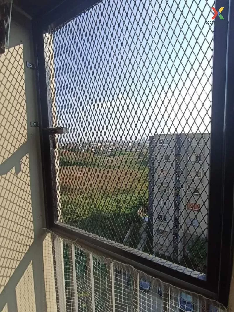 เช่าคอนโด  พลัม คอนโด สามัคคี ท่าทราย เมืองนนทบุรี นนทบุรี CX-722