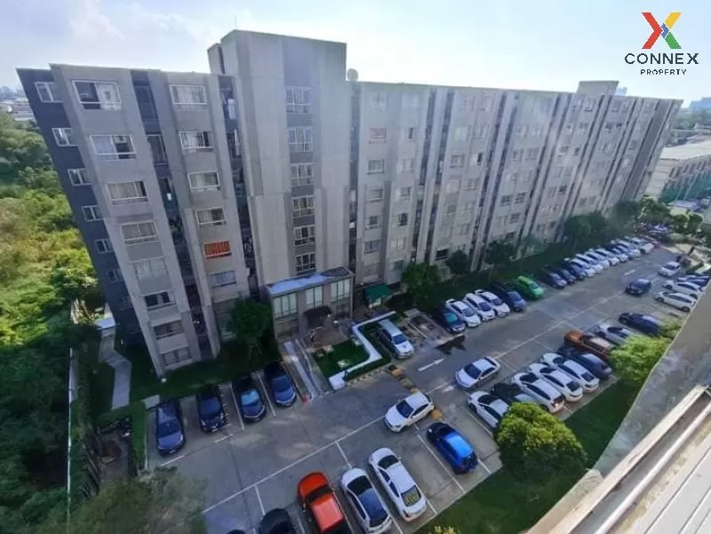 เช่าคอนโด  พลัม คอนโด สามัคคี ท่าทราย เมืองนนทบุรี นนทบุรี CX-722