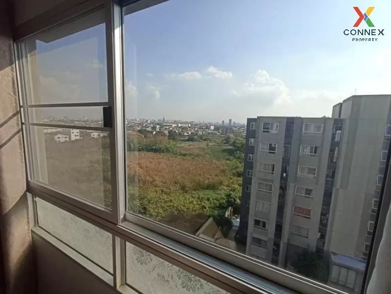 เช่าคอนโด  พลัม คอนโด สามัคคี ท่าทราย เมืองนนทบุรี นนทบุรี CX-722