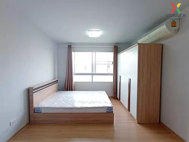 เช่าคอนโด  พลัม คอนโด สามัคคี ท่าทราย เมืองนนทบุรี นนทบุรี CX-722 2