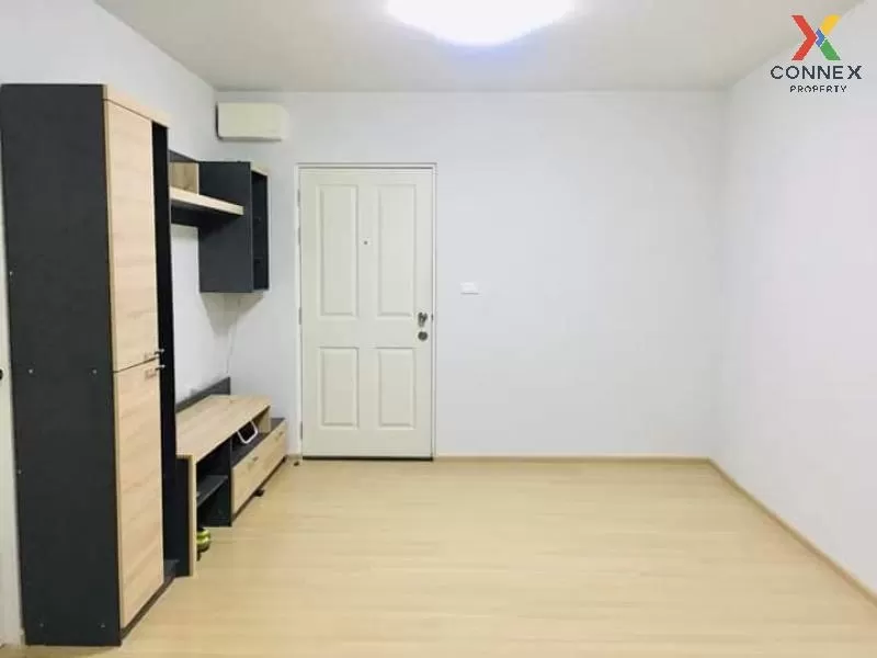 เช่าคอนโด  พลัม คอนโด สามัคคี ท่าทราย เมืองนนทบุรี นนทบุรี CX-722 4