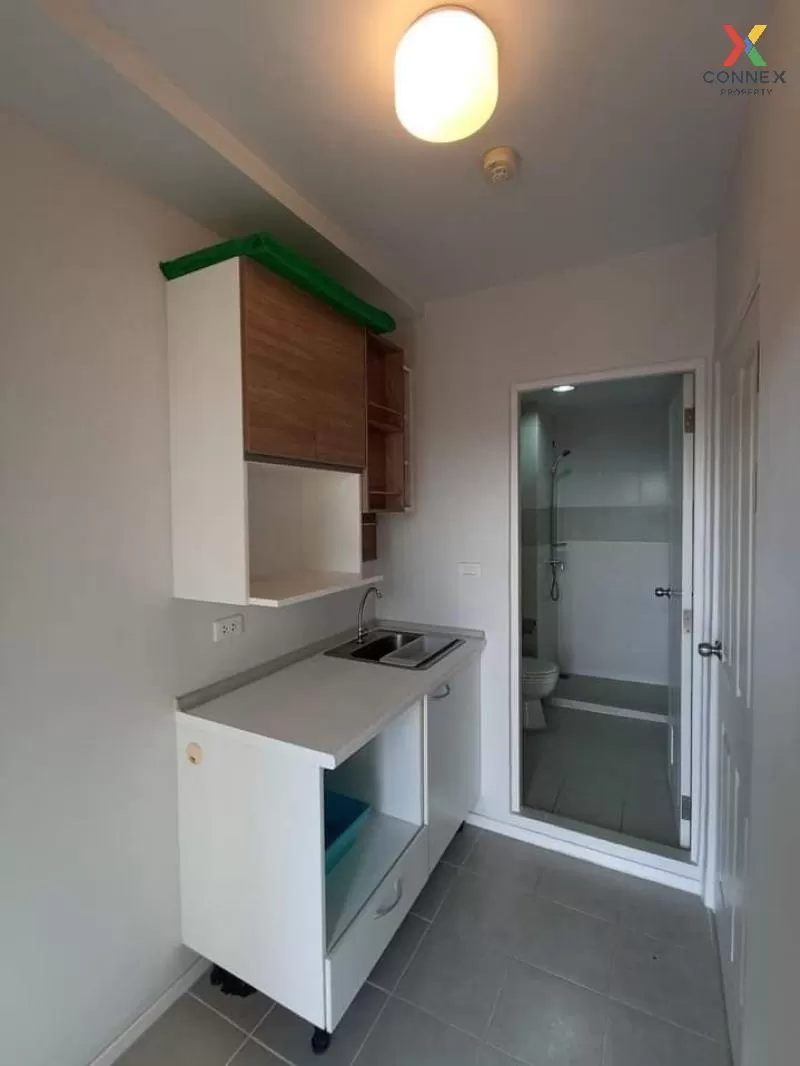 เช่าคอนโด  พลัม คอนโด สามัคคี ท่าทราย เมืองนนทบุรี นนทบุรี CX-722