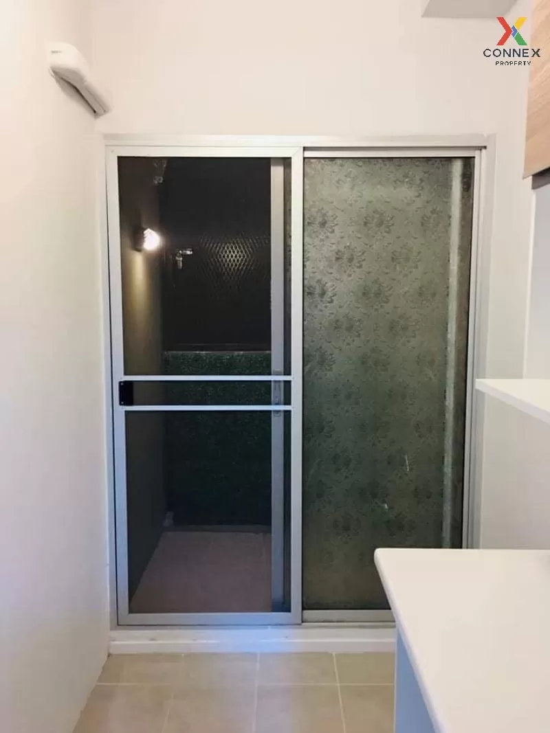 เช่าคอนโด  พลัม คอนโด สามัคคี ท่าทราย เมืองนนทบุรี นนทบุรี CX-722