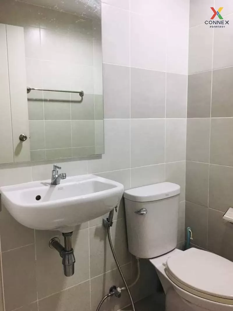 เช่าคอนโด  พลัม คอนโด สามัคคี ท่าทราย เมืองนนทบุรี นนทบุรี CX-722