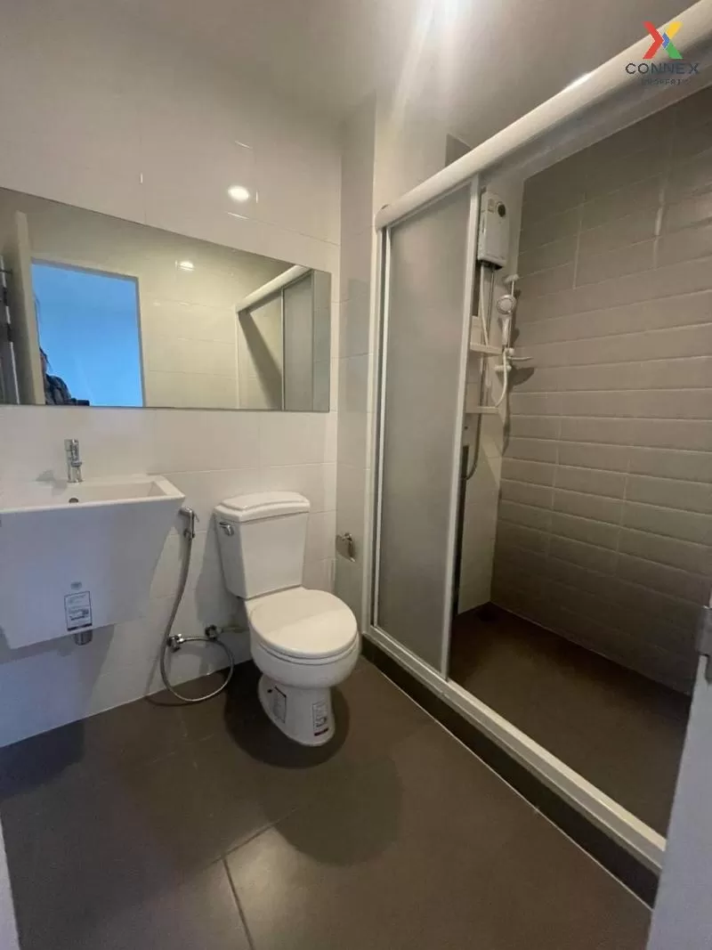 FOR RENT condo , Aspire Srinakarin , Nong Bon , Prawet , Bangkok  FOR RENT condo , Aspire Srinakarin , Nong Bon , Prawet , Bangkok