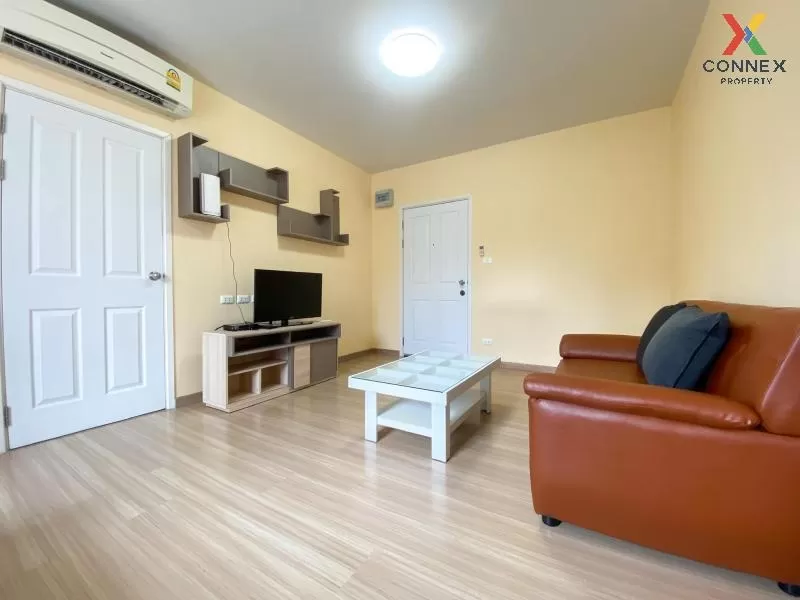 เช่าคอนโด  พลัม คอนโด นวมินทร์ นวลจันทร์ เขต บึงกุ่ม กรุงเทพ CX-7 2