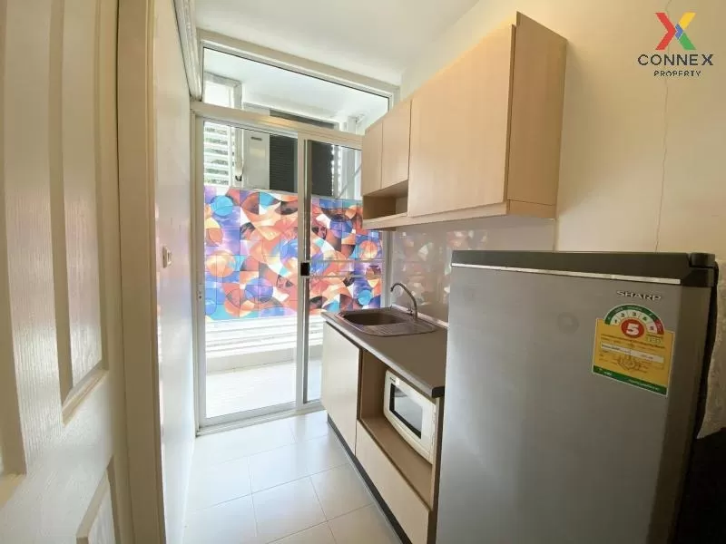 เช่าคอนโด  พลัม คอนโด นวมินทร์ นวลจันทร์ เขต บึงกุ่ม กรุงเทพ CX-7 3