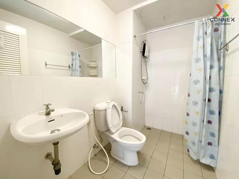 เช่าคอนโด  พลัม คอนโด นวมินทร์ นวลจันทร์ เขต บึงกุ่ม กรุงเทพ CX-7 4