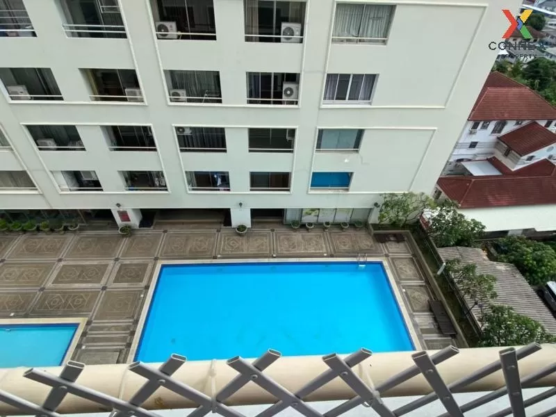 เช่าคอนโด  รัชดา ออร์คิด MRT-สุทธิสาร ห้วยขวาง เขต ห้วยขวาง กรุงเ