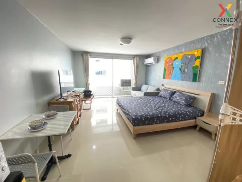 เช่าคอนโด  รัชดา ออร์คิด MRT-สุทธิสาร ห้วยขวาง เขต ห้วยขวาง กรุงเ