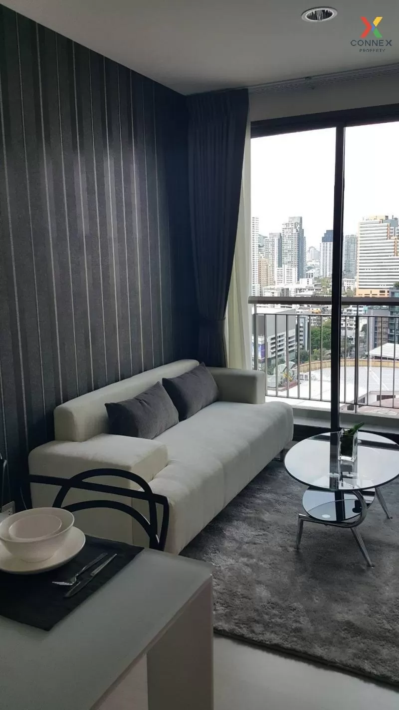 FOR SALE condo , RHYTHM Sukhumvit 42 , BTS-Ekkamai , Phra Khanong 1