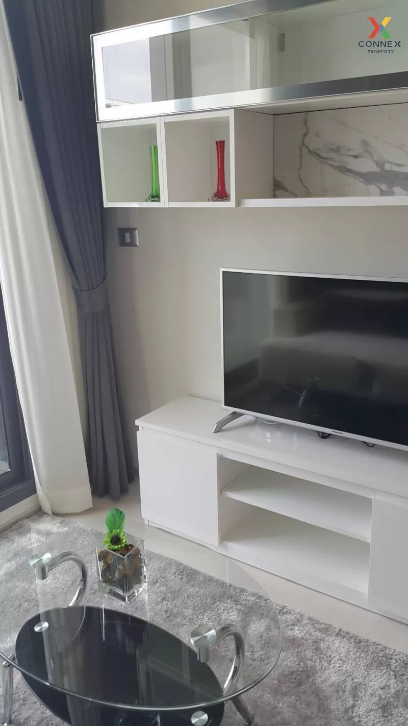 FOR SALE condo , RHYTHM Sukhumvit 42 , BTS-Ekkamai , Phra Khanong 2