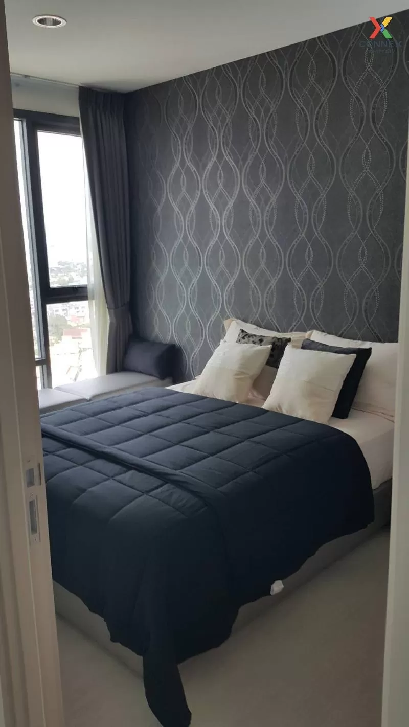 FOR SALE condo , RHYTHM Sukhumvit 42 , BTS-Ekkamai , Phra Khanong 3