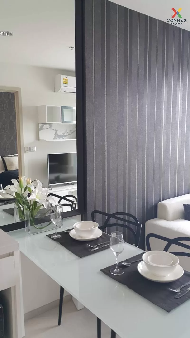 FOR SALE condo , RHYTHM Sukhumvit 42 , BTS-Ekkamai , Phra Khanong