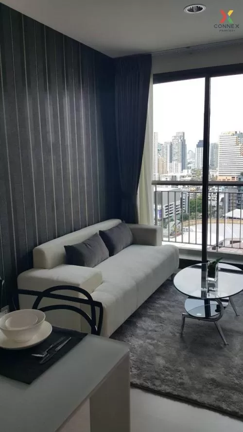 FOR SALE condo , RHYTHM Sukhumvit 42 , BTS-Ekkamai , Phra Khanong , Khlong Toei , Bangkok , CX-72304