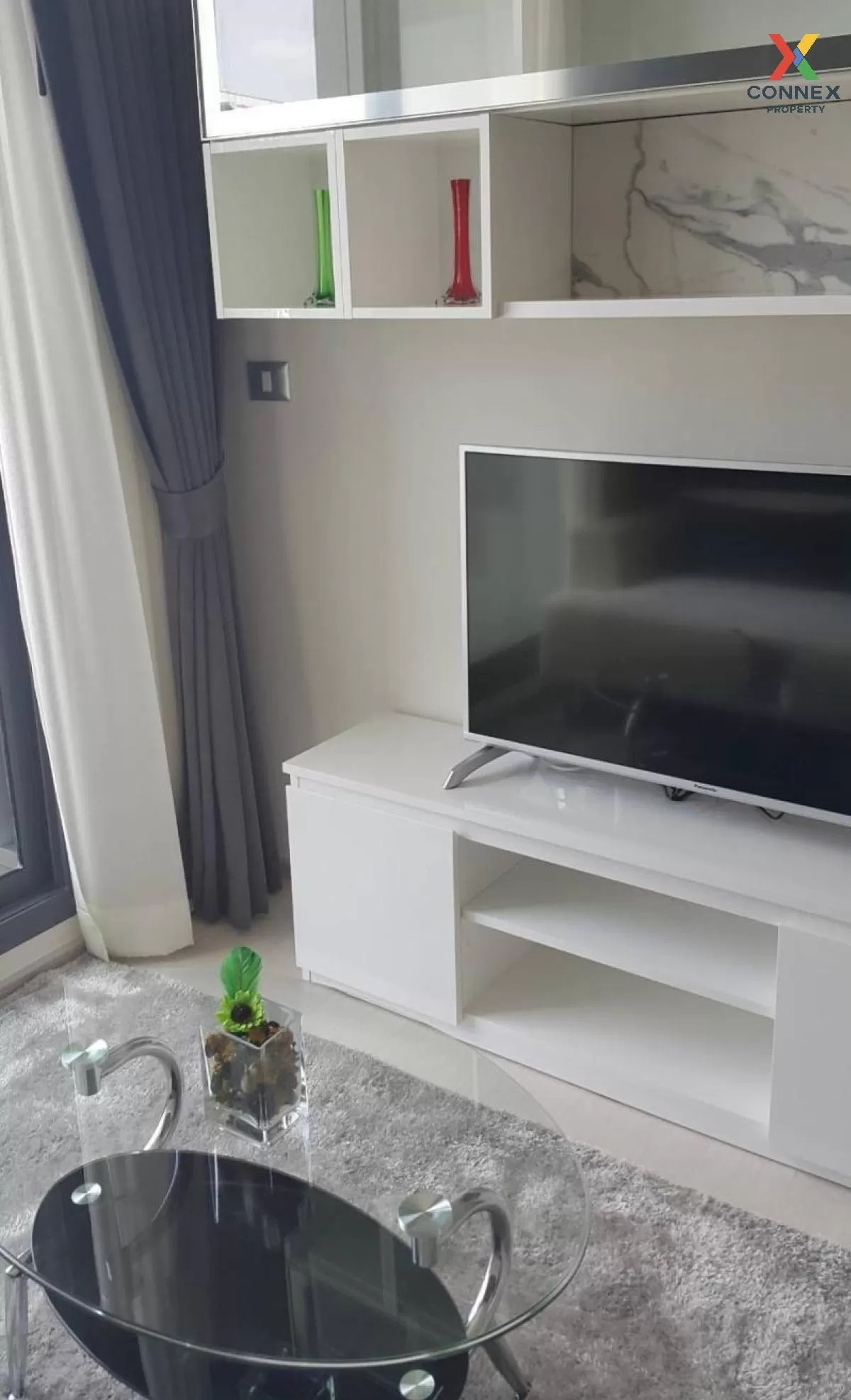 FOR RENT condo , RHYTHM Sukhumvit 42 , BTS-Ekkamai , Phra Khanong 2