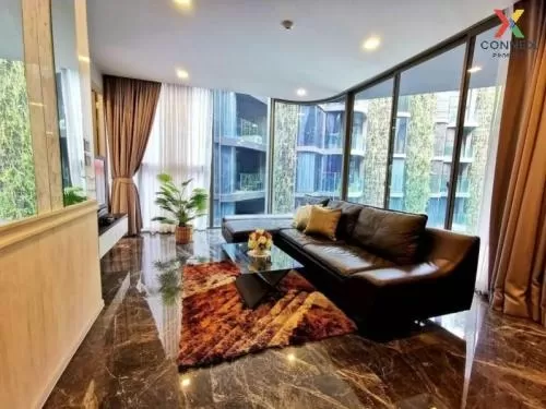 ขายคอนโด  แอชตัน เรสซิเดนซ์ 41 BTS-พร้อมพงษ์ คลองตันเหนือ เขต วัฒนา กรุงเทพ CX-72306