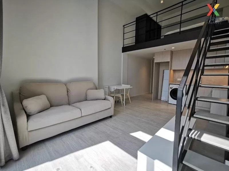 FOR RENT condo , The Lofts Silom , BTS-Surasak , Silom , Bang Rak 2