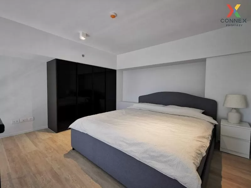 FOR RENT condo , The Lofts Silom , BTS-Surasak , Silom , Bang Rak 4