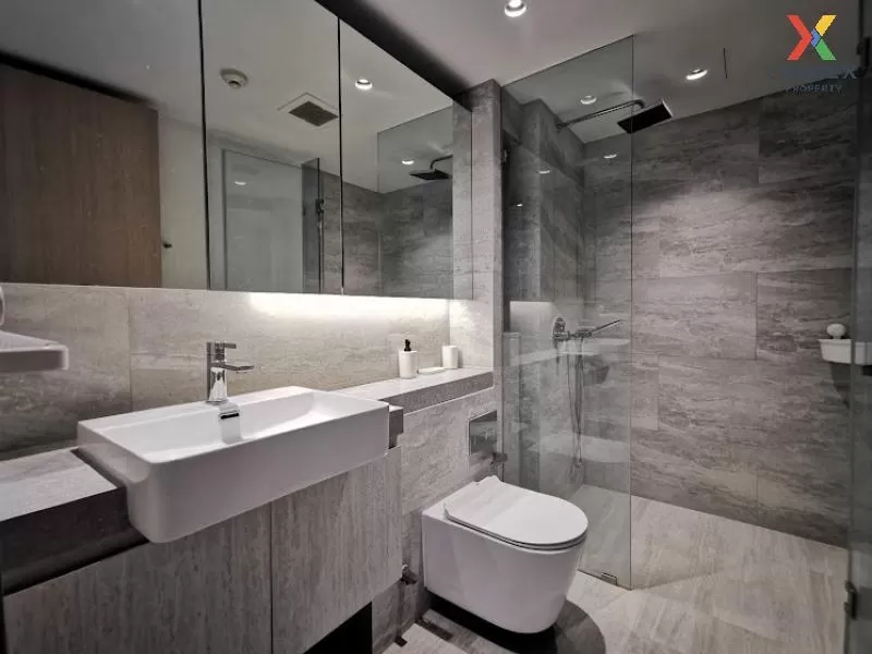 FOR RENT condo , The Lofts Silom , BTS-Surasak , Silom , Bang Rak