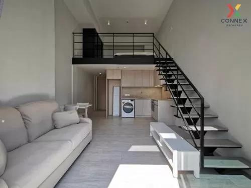 FOR RENT condo , The Lofts Silom , BTS-Surasak , Silom , Bang Rak , Bangkok , CX-72307