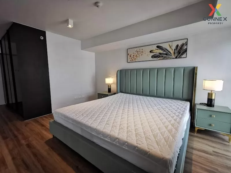 FOR RENT condo , The Lofts Silom , BTS-Surasak , Silom , Bang Rak 3