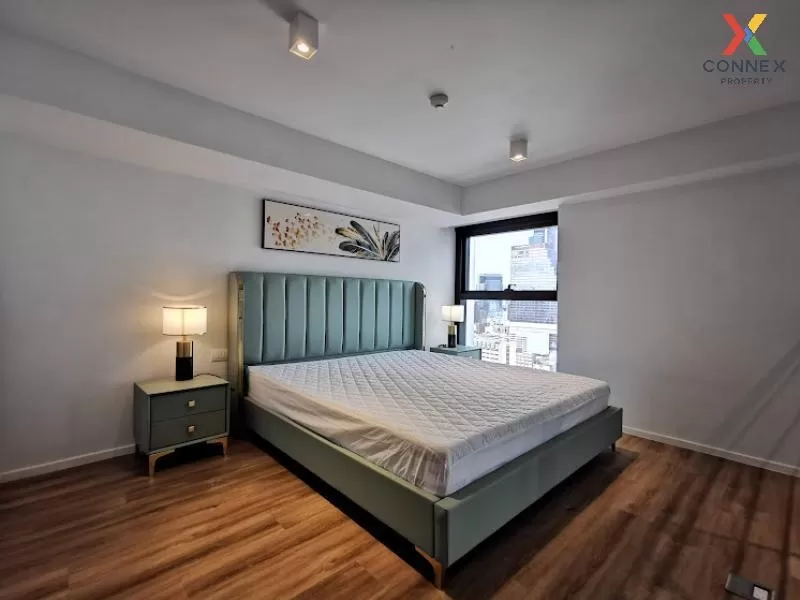 FOR RENT condo , The Lofts Silom , BTS-Surasak , Silom , Bang Rak 4