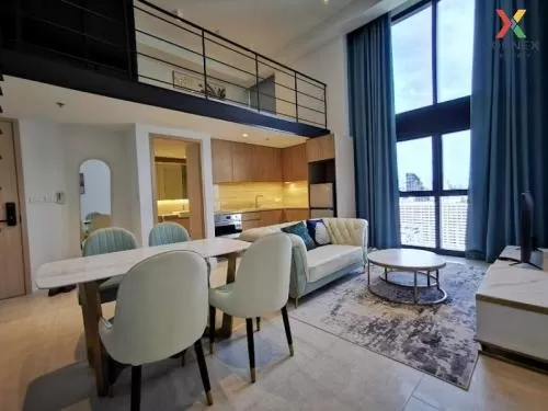 FOR RENT condo , The Lofts Silom , BTS-Surasak , Silom , Bang Rak , Bangkok , CX-72308