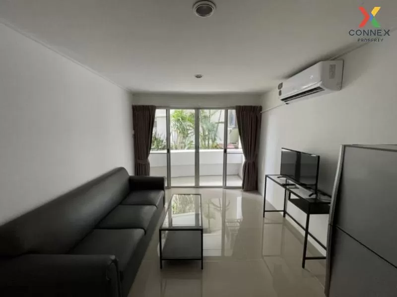 FOR RENT condo , Waterford Rama 4 , BTS-Phra Khanong , Khlong Toe 1