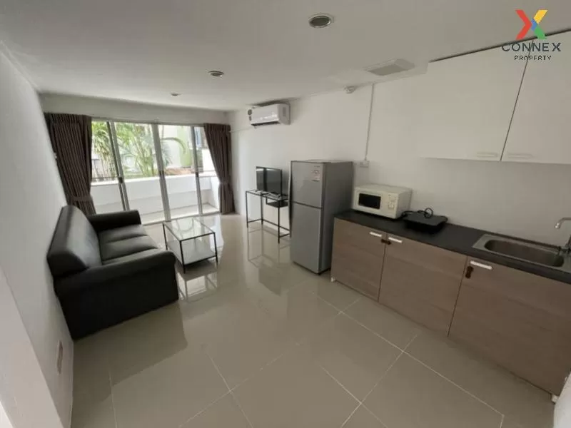 FOR RENT condo , Waterford Rama 4 , BTS-Phra Khanong , Khlong Toe 3