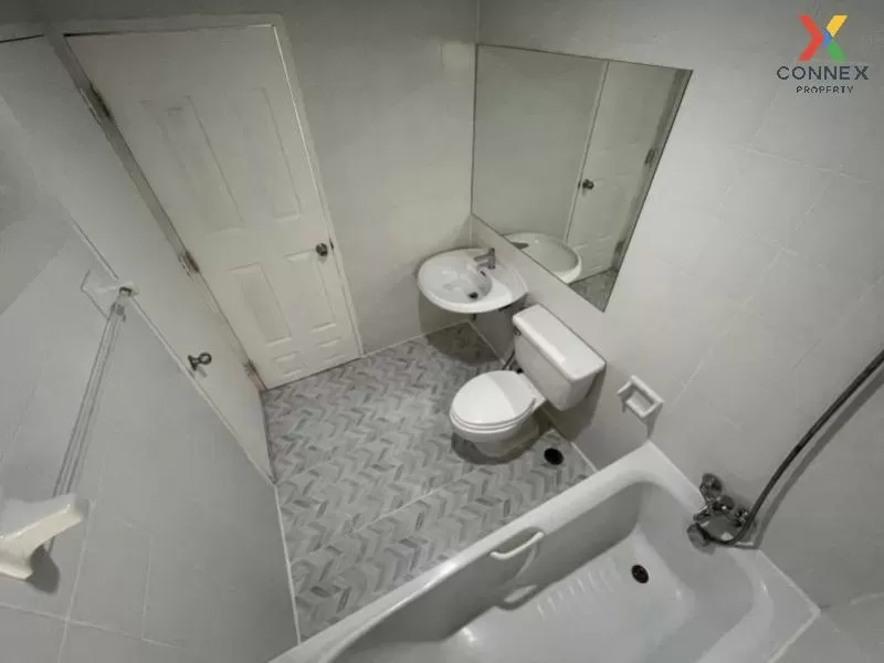 FOR RENT condo , Waterford Rama 4 , BTS-Phra Khanong , Khlong Toe