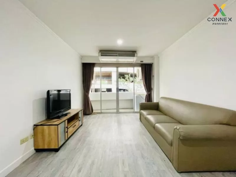 FOR RENT condo , Waterford Rama 4 , BTS-Phra Khanong , Khlong Toe 1