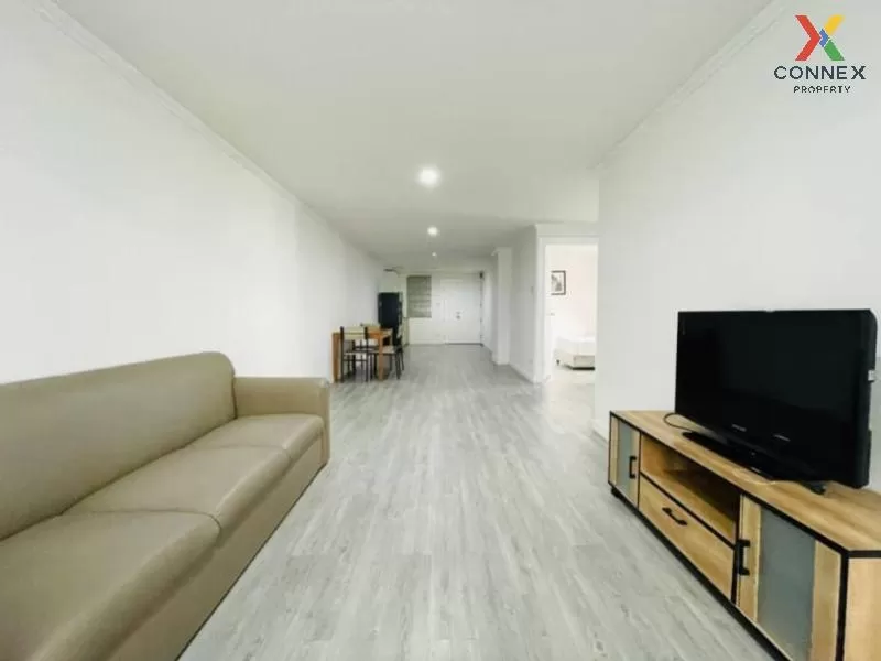 FOR RENT condo , Waterford Rama 4 , BTS-Phra Khanong , Khlong Toe 2