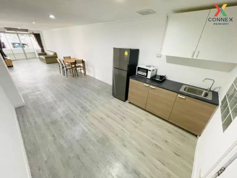 FOR RENT condo , Waterford Rama 4 , BTS-Phra Khanong , Khlong Toe 3