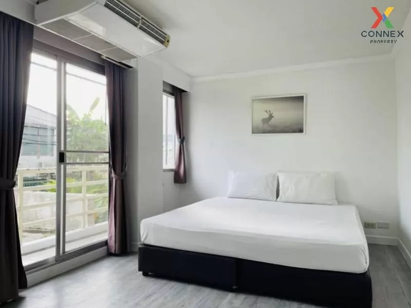 FOR RENT condo , Waterford Rama 4 , BTS-Phra Khanong , Khlong Toe