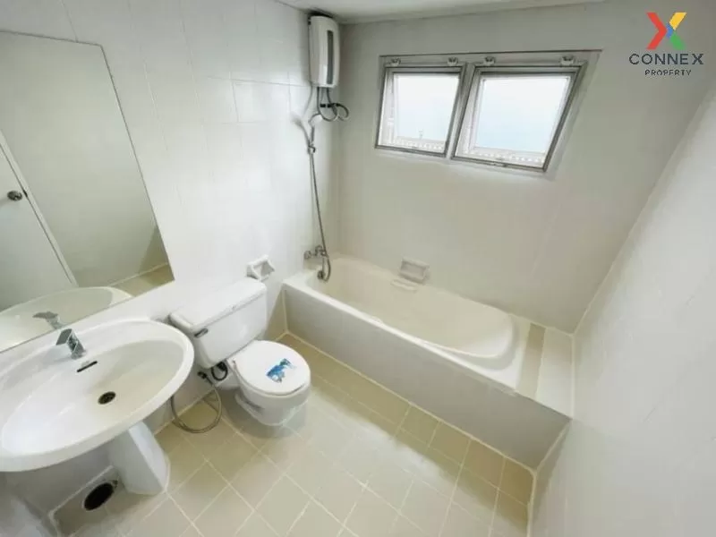 FOR RENT condo , Waterford Rama 4 , BTS-Phra Khanong , Khlong Toe