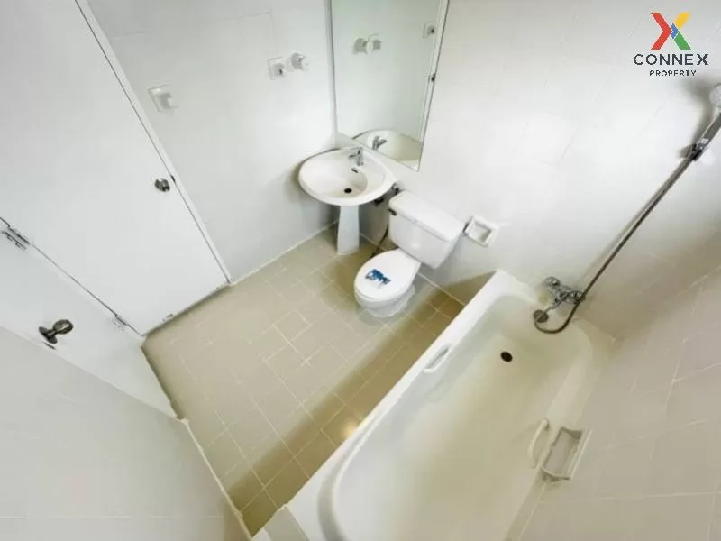 FOR RENT condo , Waterford Rama 4 , BTS-Phra Khanong , Khlong Toe