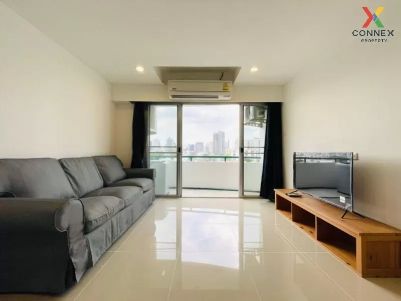 FOR RENT condo , Waterford Rama 4 , BTS-Phra Khanong , Khlong Toe 1
