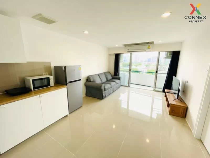FOR RENT condo , Waterford Rama 4 , BTS-Phra Khanong , Khlong Toe 2