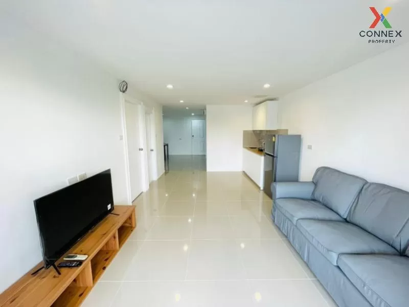 FOR RENT condo , Waterford Rama 4 , BTS-Phra Khanong , Khlong Toe 3