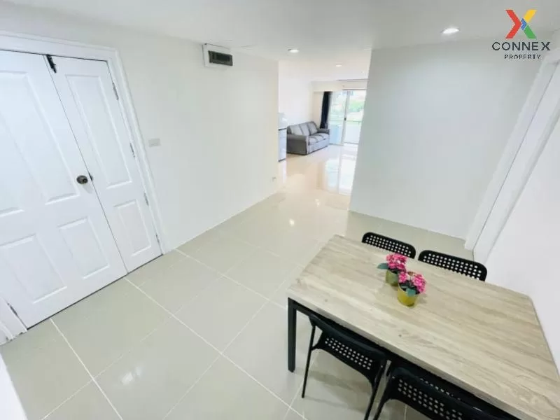 FOR RENT condo , Waterford Rama 4 , BTS-Phra Khanong , Khlong Toe