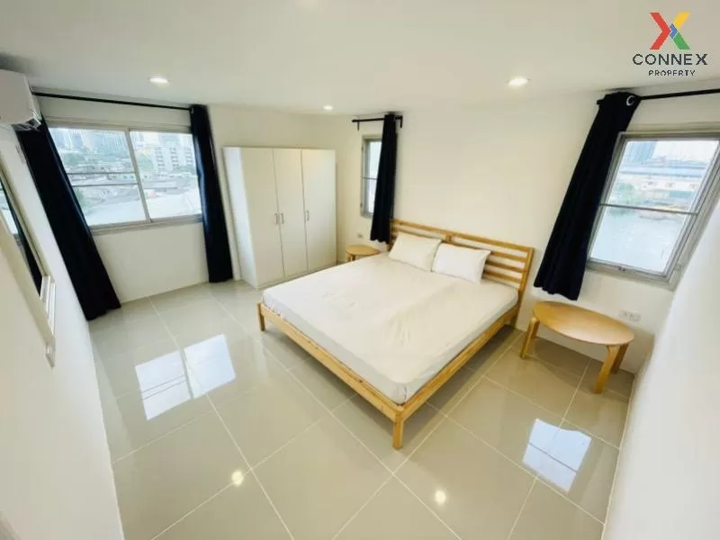 FOR RENT condo , Waterford Rama 4 , BTS-Phra Khanong , Khlong Toe