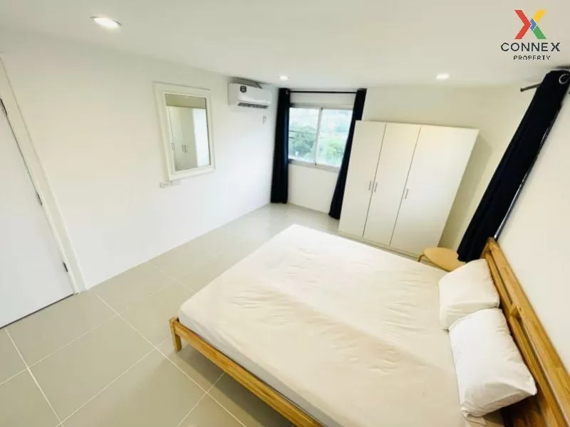 FOR RENT condo , Waterford Rama 4 , BTS-Phra Khanong , Khlong Toe