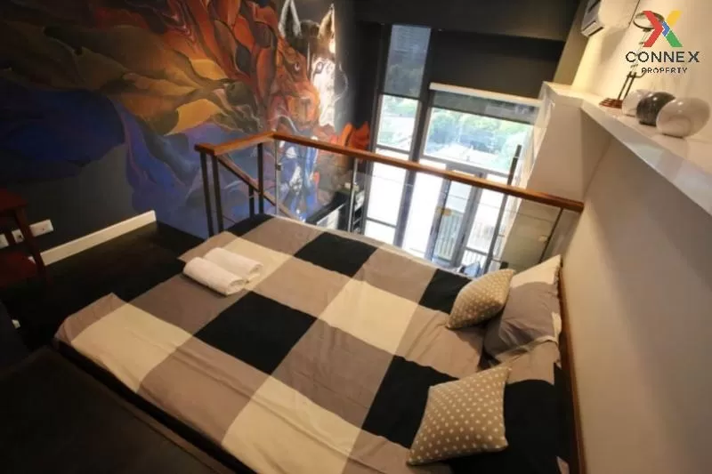 FOR RENT condo , Ideo Morph 38 , BTS-Thong Lo , Phra Khanong , Kh