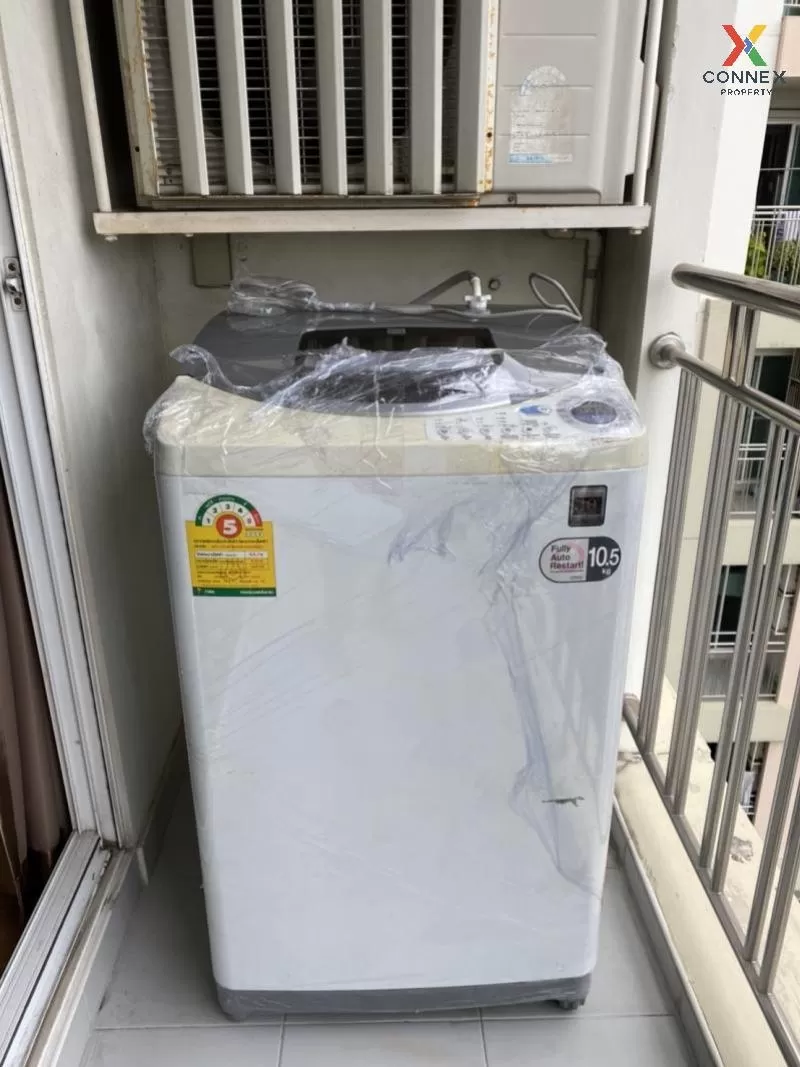 FOR RENT condo , Lumpini Suite Pinklao , MRT-Bang Yi Khon , Bang 