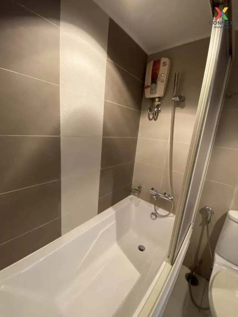 FOR RENT condo , Lumpini Suite Pinklao , MRT-Bang Yi Khon , Bang 