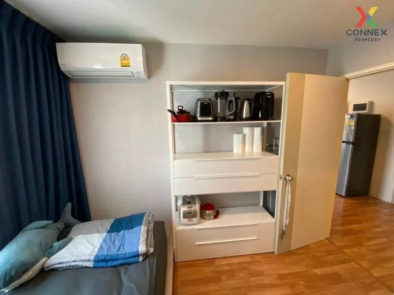 ขายคอนโด  ลุมพินี วิลล์ สุขุมวิท 76 - แบริ่ง สเตชั่น 2 BTS-แบริ่ง