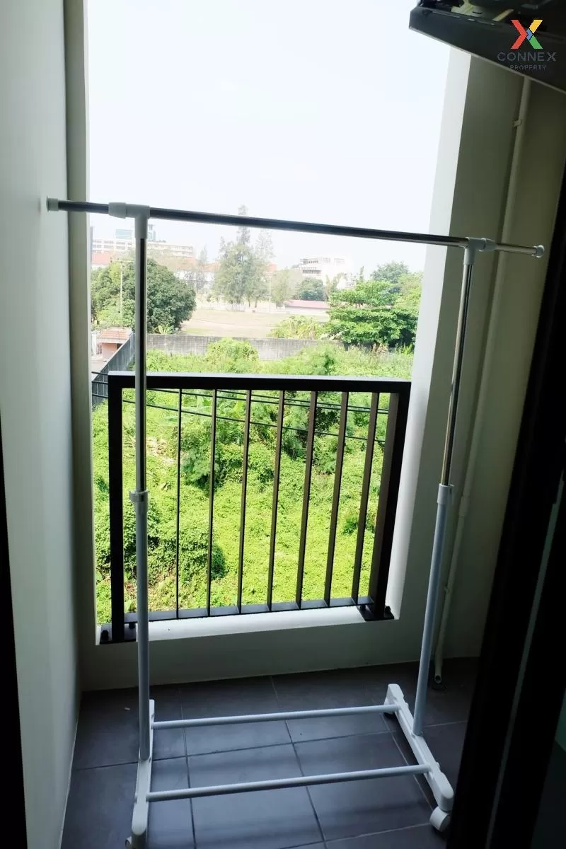 FOR RENT condo , UNIO Sukhumvit 72 , BTS-Bearing , Samrong Nuea ,